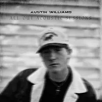 Austin Williams — Wanna Be Saved (Acoustic) — обложка