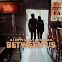 Austin Williams — Between Us — обложка