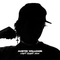 Austin Williams — Can't Right Now — обложка