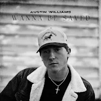 Austin Williams — The Bed I Made — обложка